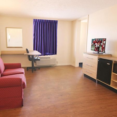 Red Roof Inn Somerset, Ky Εξωτερικό φωτογραφία