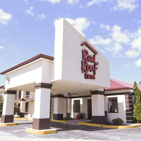 Red Roof Inn Somerset, Ky Εξωτερικό φωτογραφία