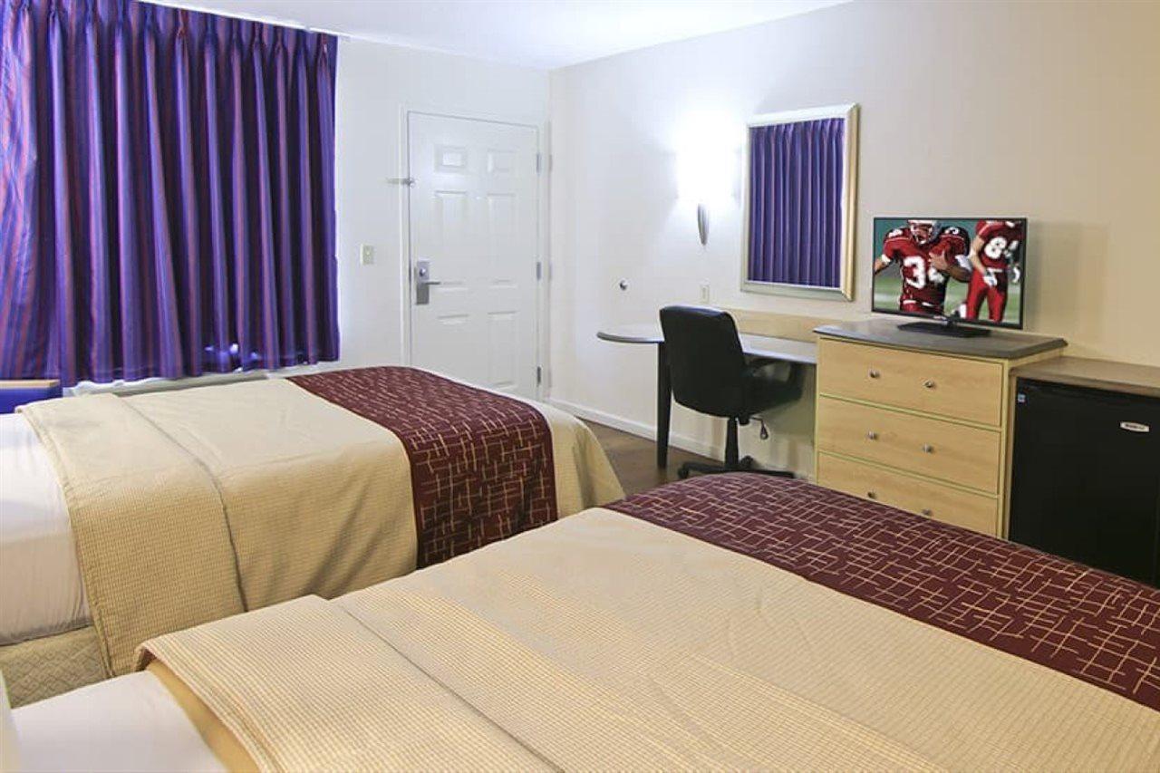 Red Roof Inn Somerset, Ky Εξωτερικό φωτογραφία
