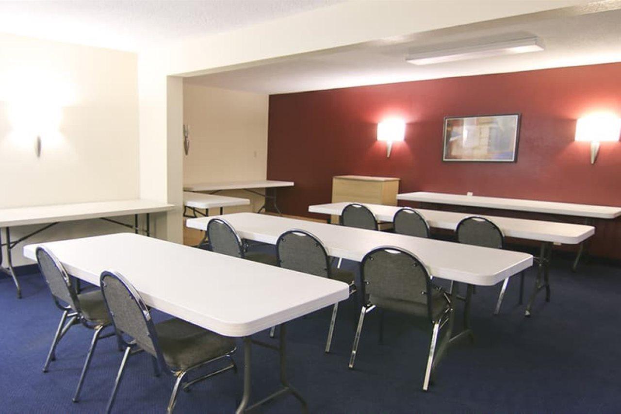 Red Roof Inn Somerset, Ky Εξωτερικό φωτογραφία