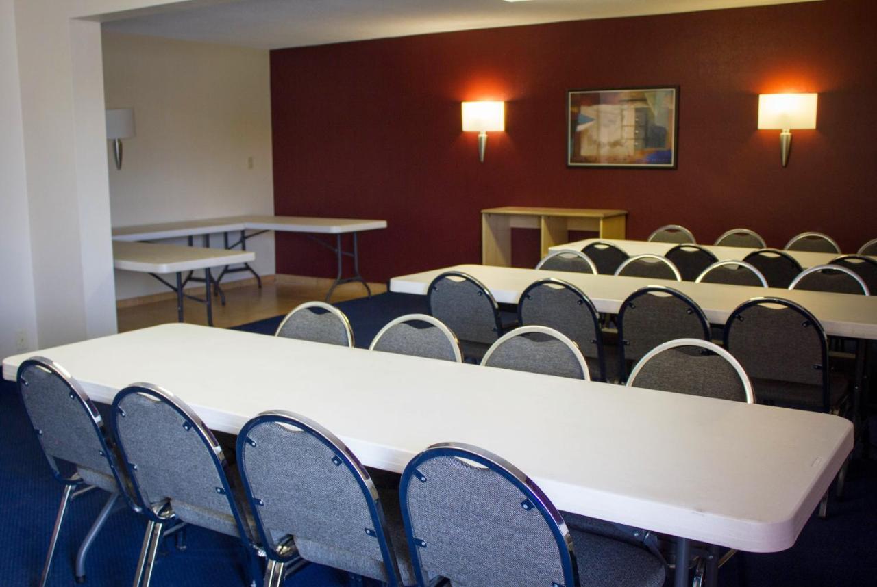 Red Roof Inn Somerset, Ky Εξωτερικό φωτογραφία