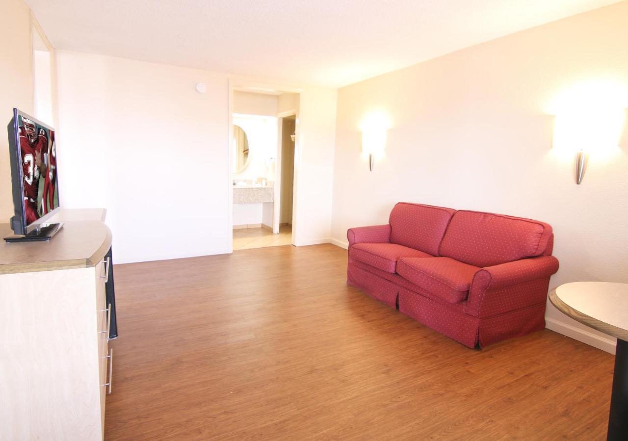Red Roof Inn Somerset, Ky Εξωτερικό φωτογραφία