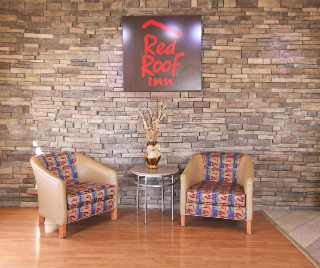 Red Roof Inn Somerset, Ky Εξωτερικό φωτογραφία