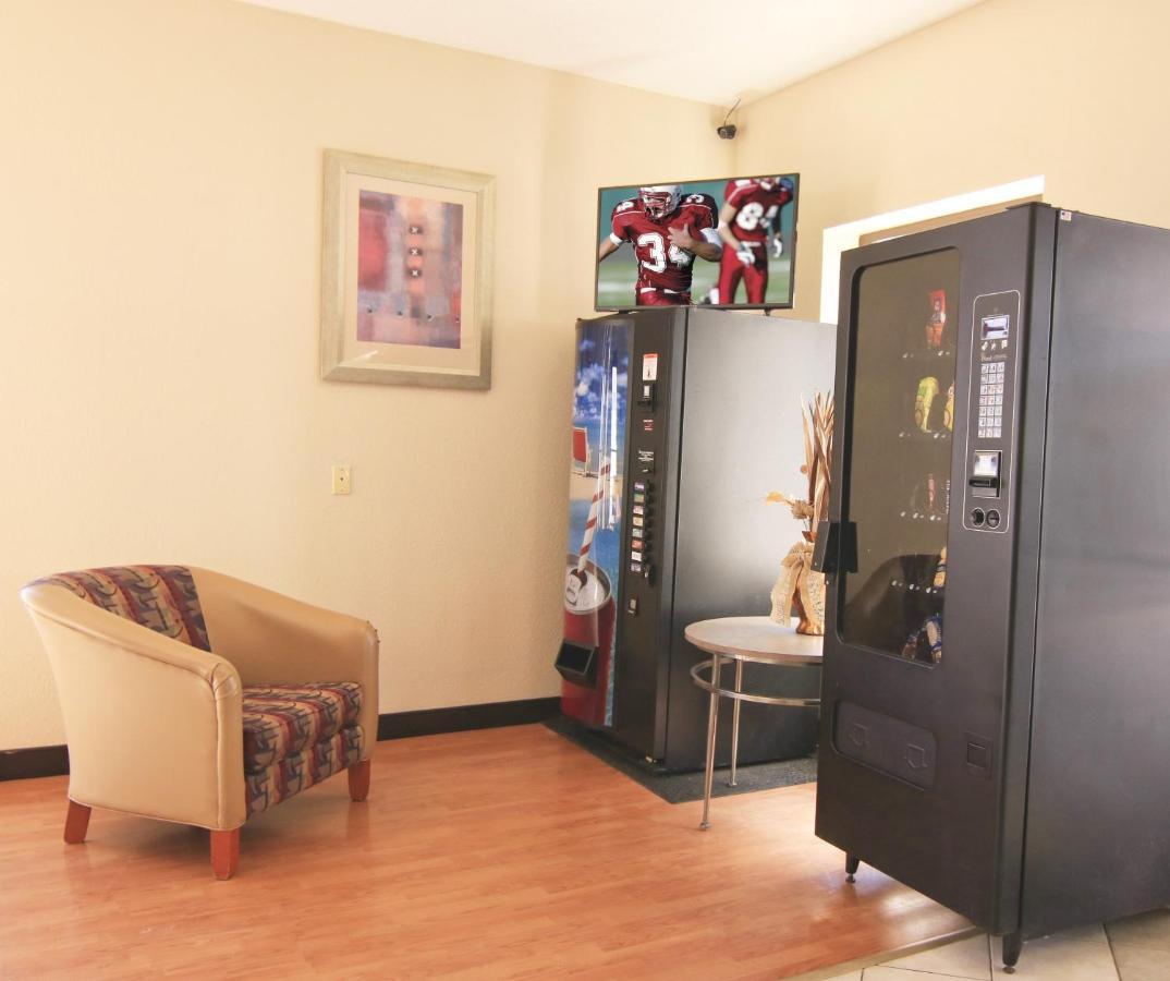 Red Roof Inn Somerset, Ky Εξωτερικό φωτογραφία