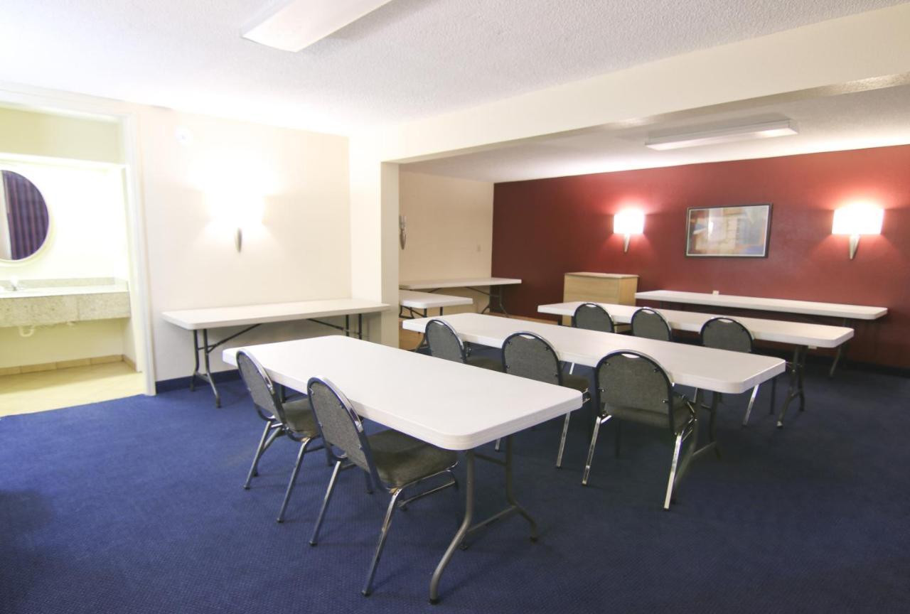 Red Roof Inn Somerset, Ky Εξωτερικό φωτογραφία