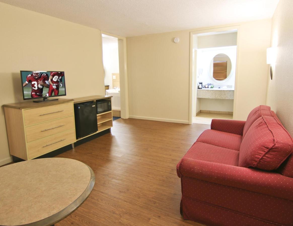 Red Roof Inn Somerset, Ky Εξωτερικό φωτογραφία