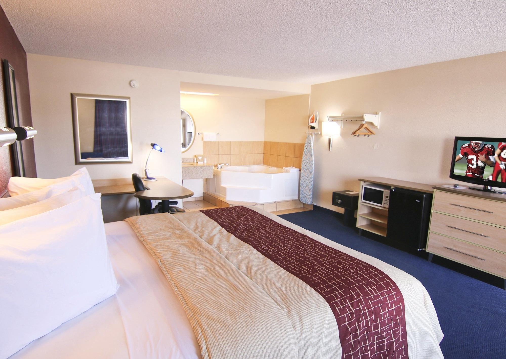 Red Roof Inn Somerset, Ky Εξωτερικό φωτογραφία