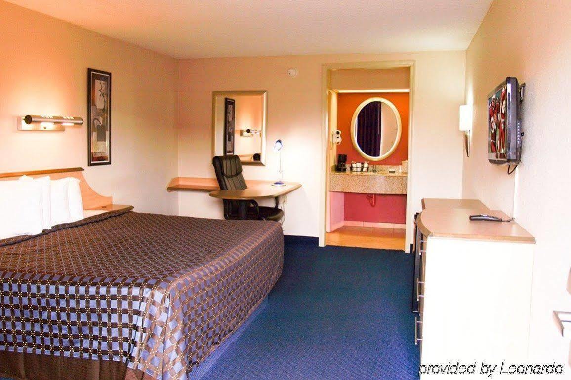 Red Roof Inn Somerset, Ky Εξωτερικό φωτογραφία