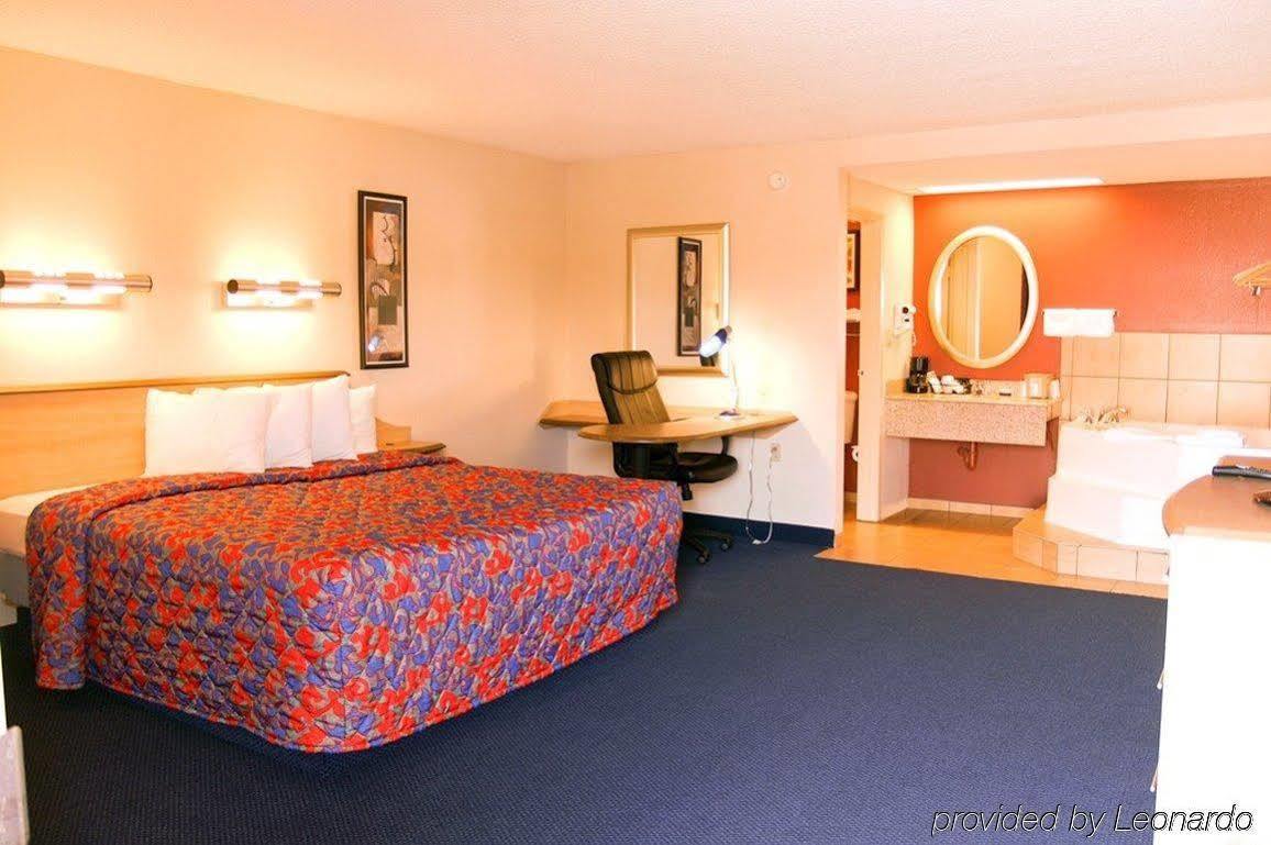 Red Roof Inn Somerset, Ky Εξωτερικό φωτογραφία